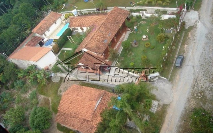 Imagem Imóvel com 3 Quartos à Venda, 1.793 m² em Ouro Fino - Santa Isabel