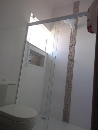 Imagem Casa com 1 Quarto à Venda, 131 m² em Jardim São Conrado - Tatuí