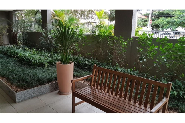 Imagem Apartamento com 1 Quarto à Venda, 35 m² em Campo Belo - São Paulo Imagem Apartamento com 1 Quarto à Venda, 35 m² em Campo Belo - São Paulo