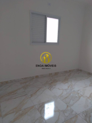 Imagem Casa de Condomínio com 2 Quartos à Venda, 92 m² em Tude Bastos (sítio Do Campo) - Praia Grande