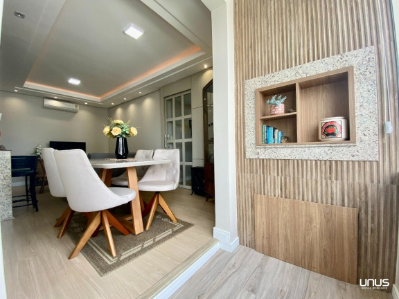 Imagem Apartamento com 2 Quartos à Venda, 99 m² em Barreiros - São José Imagem Apartamento com 2 Quartos à Venda, 99 m² em Barreiros - São José