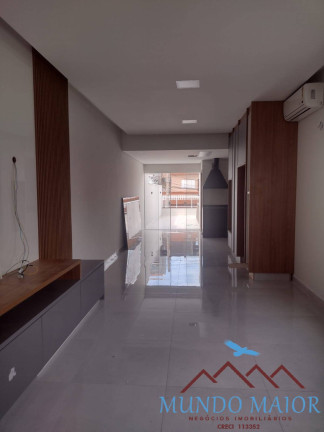 Imagem Casa com 3 Quartos à Venda, 140 m² em Jardim Utinga - Santo André Imagem Casa com 3 Quartos à Venda, 140 m² em Jardim Utinga - Santo André