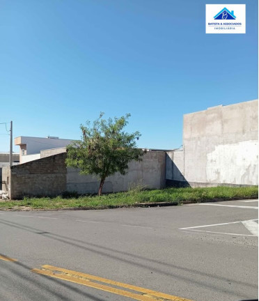 Terreno à Venda, 194 m² em Loteamento Residencial Flávia - Campinas