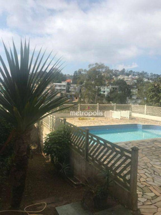 Imagem Sobrado com 3 Quartos à Venda, 400 m² em Parque Terra Nova Ii - São Bernardo Do Campo Imagem Sobrado com 3 Quartos à Venda, 400 m² em Parque Terra Nova Ii - São Bernardo Do Campo