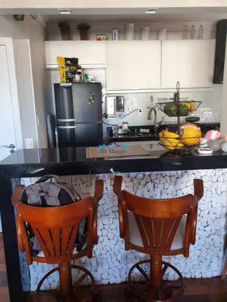 Imagem Apartamento com 3 Quartos à Venda, 75 m² em Vila Santa Catarina - São Paulo Imagem Apartamento com 3 Quartos à Venda, 75 m² em Vila Santa Catarina - São Paulo