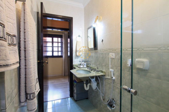 Imagem Sobrado com 4 Quartos à Venda, 259 m² em Jardim Das Américas - Curitiba