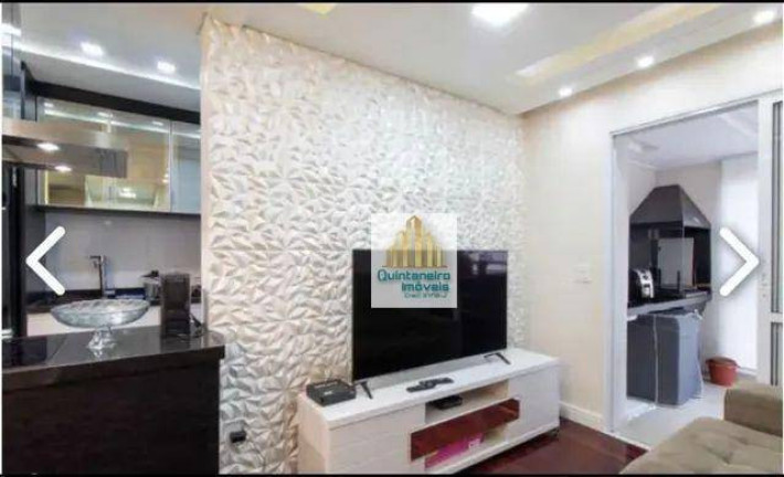 Imagem Apartamento com 2 Quartos à Venda, 68 m² em Jardim Flor Da Montanha - Guarulhos Imagem Apartamento com 2 Quartos à Venda, 68 m² em Jardim Flor Da Montanha - Guarulhos