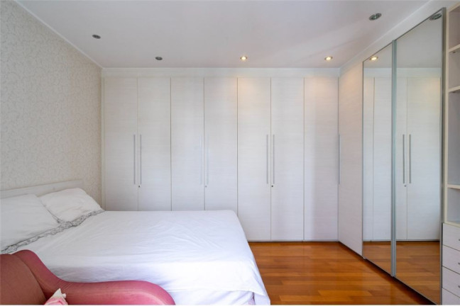 Imagem Apartamento com 3 Quartos à Venda, 110 m² em Pompeia - São Paulo