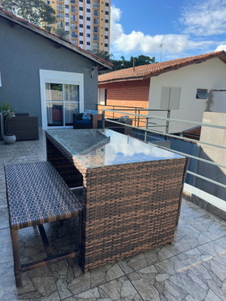 Imagem Casa com 3 Quartos à Venda, 245 m² em Conjunto Residencial Vista Verde - São Paulo Imagem Casa com 3 Quartos à Venda, 245 m² em Conjunto Residencial Vista Verde - São Paulo