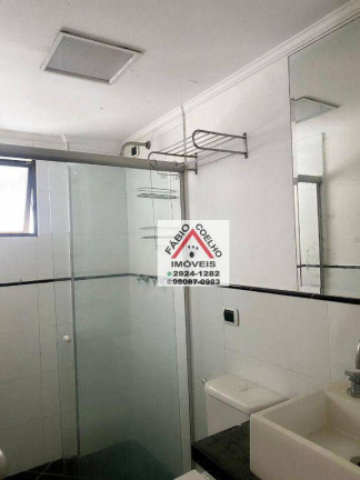 Imagem Apartamento com 3 Quartos à Venda, 95 m² em Vila Mascote - São Paulo Imagem Apartamento com 3 Quartos à Venda, 95 m² em Vila Mascote - São Paulo