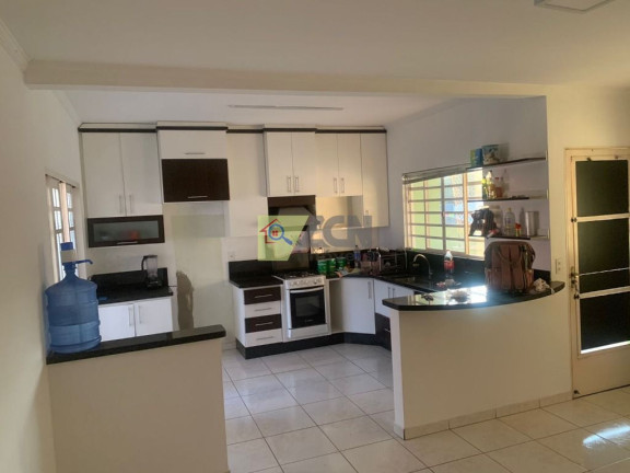 Imagem Sobrado com 4 Quartos à Venda, 220 m² em Jardim São Jorge - Hortolândia Imagem Sobrado com 4 Quartos à Venda, 220 m² em Jardim São Jorge - Hortolândia