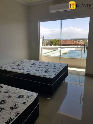 Imagem Casa de Condomínio com 4 Quartos à Venda, 250 m² em Ponte Dos Leites - Araruama Imagem Casa de Condomínio com 4 Quartos à Venda, 250 m² em Ponte Dos Leites - Araruama