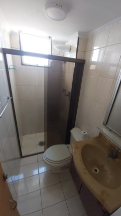 Imagem Imóvel com 2 Quartos à Venda, 52 m² em Jabaquara - São Paulo