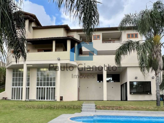 Imagem Casa de Condomínio com 4 Quartos à Venda, 697 m² em Jardim Passárgada I - Cotia Imagem Casa de Condomínio com 4 Quartos à Venda, 697 m² em Jardim Passárgada I - Cotia