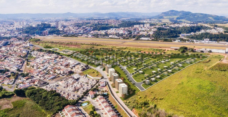 Imagem Terreno à Venda, 300 m² em Jardim São José - Bragança Paulista Imagem Terreno à Venda, 300 m² em Jardim São José - Bragança Paulista