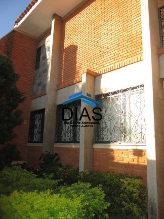 Casa com 3 Quartos à Venda, 196 m² em Vila Furlan - Araraquara