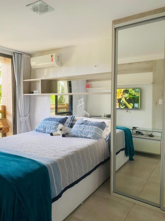 Imagem Apartamento com 2 Quartos à Venda, 78 m² em Cumbuco - Caucaia