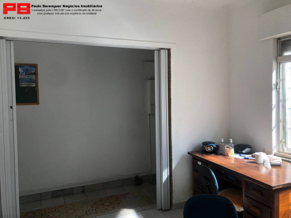 Imagem Sobrado com 3 Quartos à Venda, 130 m² em Vila Mariana - São Paulo