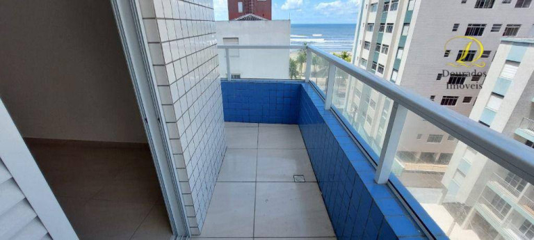 Imagem Apartamento com 1 Quarto à Venda, 48 m² em Aviação - Praia Grande Imagem Apartamento com 1 Quarto à Venda, 48 m² em Aviação - Praia Grande