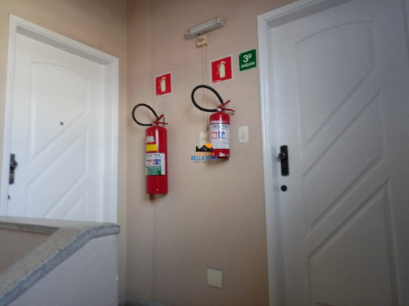 Imagem Apartamento com 2 Quartos à Venda, 90 m² em Jardim Independência - São Vicente