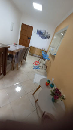 Imagem Apartamento com 2 Quartos à Venda, 87 m² em Balneário Maracanã - Praia Grande Imagem Apartamento com 2 Quartos à Venda, 87 m² em Balneário Maracanã - Praia Grande