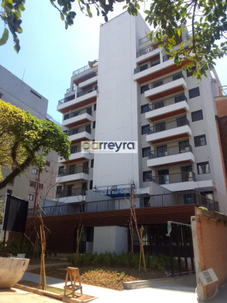Imagem Apartamento com 2 Quartos à Venda, 40 m²