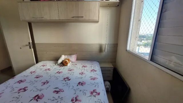 Imagem Apartamento com 2 Quartos à Venda, 44 m² em Canhema - Diadema Imagem Apartamento com 2 Quartos à Venda, 44 m² em Canhema - Diadema