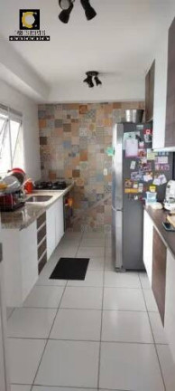 Imagem Apartamento com 3 Quartos à Venda, 111 m² em Ponta Da Praia - Santos