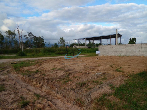 Imagem Terreno à Venda, 171 m² em Morro Do Algodão - Caraguatatuba