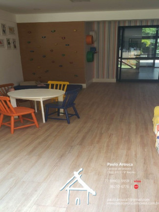 Imagem Apartamento com 3 Quartos à Venda, 109 m² em Graça - Salvador Imagem Apartamento com 3 Quartos à Venda, 109 m² em Graça - Salvador