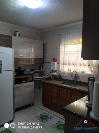 Imagem Sobrado com 3 Quartos à Venda, 224 m² em Rochdale - Osasco Imagem Sobrado com 3 Quartos à Venda, 224 m² em Rochdale - Osasco