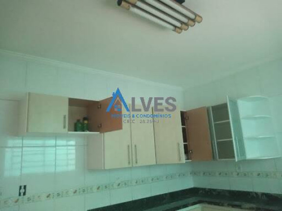 Imagem Sobrado com 2 Quartos à Venda, 114 m² em Vila Vivaldi - São Bernardo Do Campo