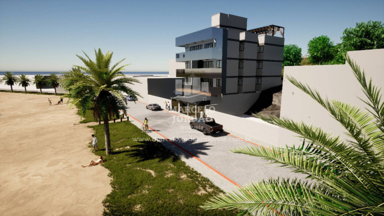 Imagem Apartamento com 3 Quartos à Venda, 84 m² em Balneário De Iriri - Anchieta