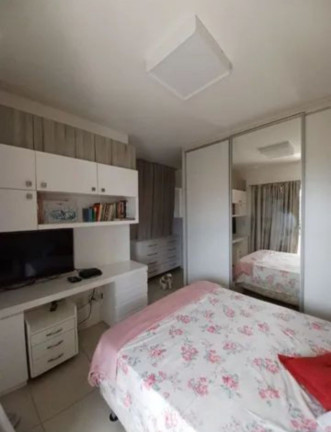 Imagem Apartamento com 4 Quartos à Venda, 155 m² em Patamares - Salvador Imagem Apartamento com 4 Quartos à Venda, 155 m² em Patamares - Salvador