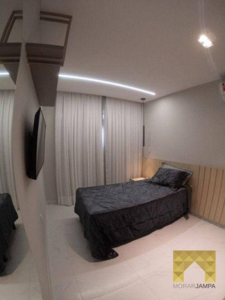 Imagem Apartamento com 3 Quartos à Venda, 62 m² em Ponta De Campina - Cabedelo