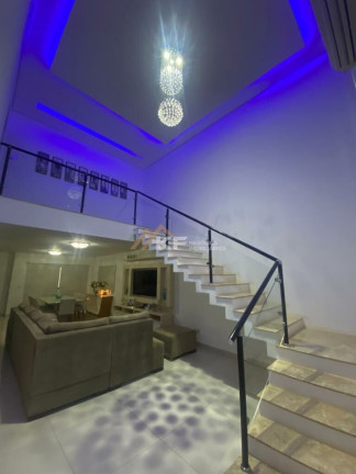 Casa de Condomínio com 4 Quartos à Venda, 250 m² em Bonfim Paulista - Ribeirão Preto