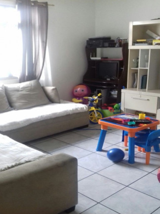 Imagem Apartamento com 1 Quarto à Venda, em Centro - São Vicente Imagem Apartamento com 1 Quarto à Venda, em Centro - São Vicente