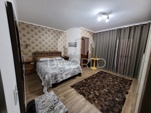Imagem Casa com 3 Quartos à Venda, 170 m² em Parque Oratório - Santo André Imagem Casa com 3 Quartos à Venda, 170 m² em Parque Oratório - Santo André