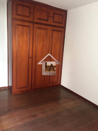 Imagem Apartamento com 4 Quartos à Venda, 238 m² em Vila Andrade - São Paulo