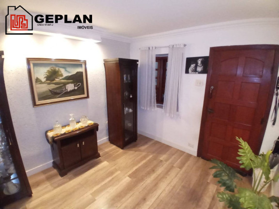 Imagem Sobrado com 3 Quartos à Venda, 100 m² em Jardim Da Gloria - São Paulo Imagem Sobrado com 3 Quartos à Venda, 100 m² em Jardim Da Gloria - São Paulo