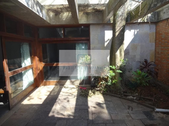 Imagem Casa com 3 Quartos à Venda, 360 m² em Jardim Dos Estados - São Paulo Imagem Casa com 3 Quartos à Venda, 360 m² em Jardim Dos Estados - São Paulo