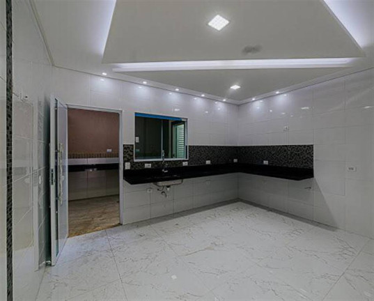 Imagem Casa com 2 Quartos à Venda, 120 m² em Caiçara - Praia Grande