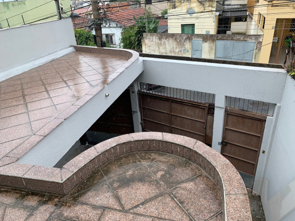 Imagem Sobrado com 3 Quartos para Alugar, 320 m² em Penha De França - São Paulo