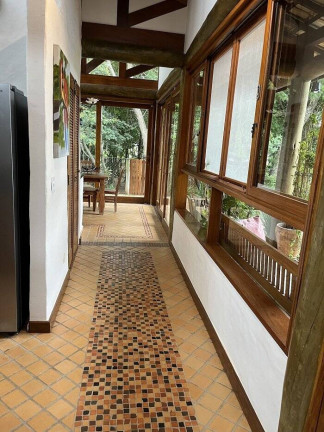 Imagem Casa com 3 Quartos à Venda, 350 m² em Kurumin - Itu Imagem Casa com 3 Quartos à Venda, 350 m² em Kurumin - Itu