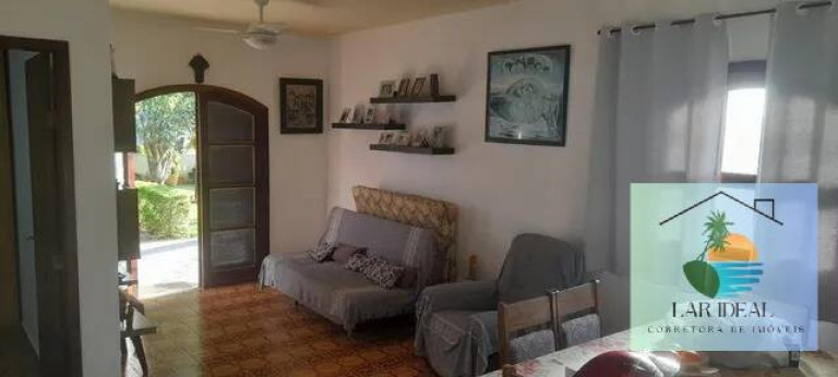 Imagem Casa de Condomínio com 2 Quartos à Venda, em Ponte Dos Leites - Araruama Imagem Casa de Condomínio com 2 Quartos à Venda, em Ponte Dos Leites - Araruama