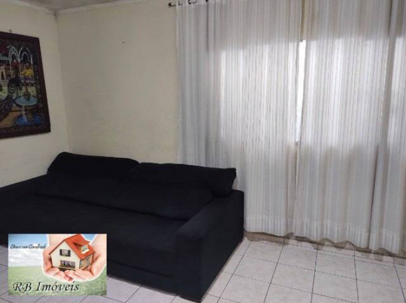 Imagem Casa com 3 Quartos à Venda, 237 m² em Batistini - São Bernardo Do Campo