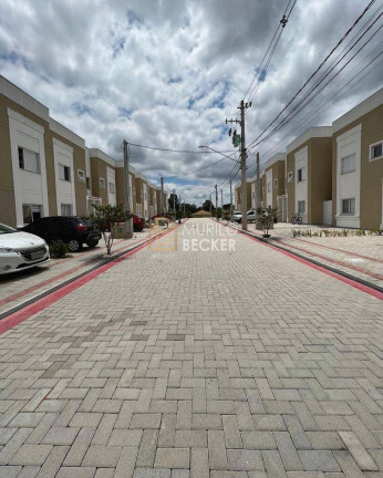 Imagem Casa de Condomínio com 3 Quartos à Venda, 146 m² em Urbanova - São José Dos Campos