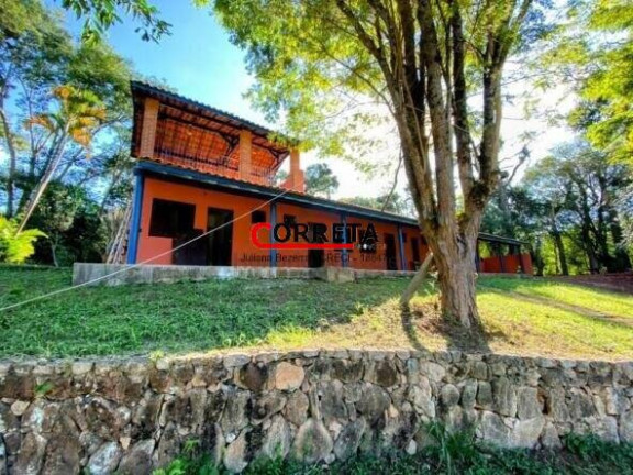 Chácara com 7 Quartos à Venda, 10.000 m² em Centro - Mairinque