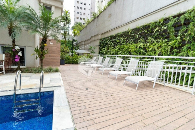 Imagem Apartamento com 2 Quartos à Venda, 112 m² em Vila Nova Conceição - São Paulo Imagem Apartamento com 2 Quartos à Venda, 112 m² em Vila Nova Conceição - São Paulo