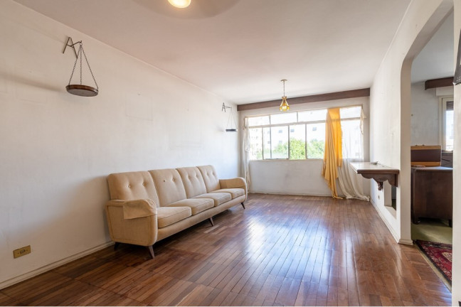 Imagem Imóvel com 3 Quartos à Venda, 105 m² em Indianópolis - São Paulo